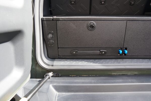 FJ Cruiser Drawer System - Image 4