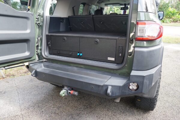 FJ Cruiser Drawer System - Image 5