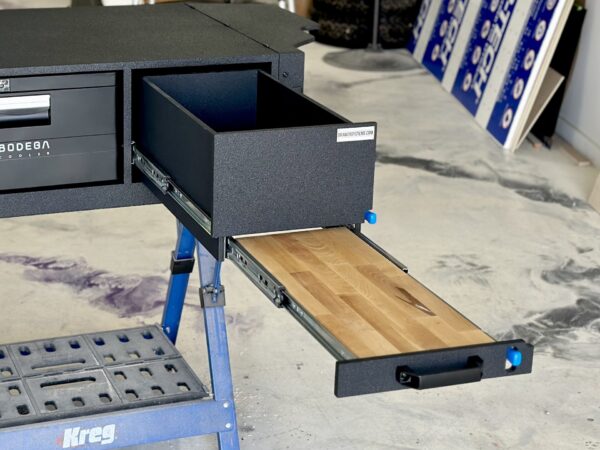 Undermount Table - Image 4
