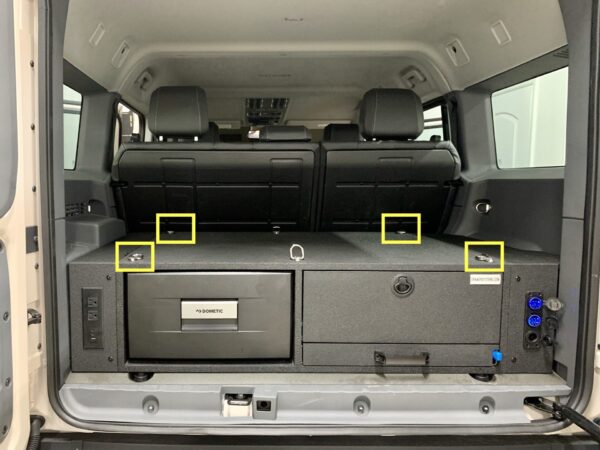Drawer Divider Kit - Image 7