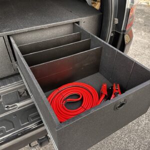 Drawer Divider Kit