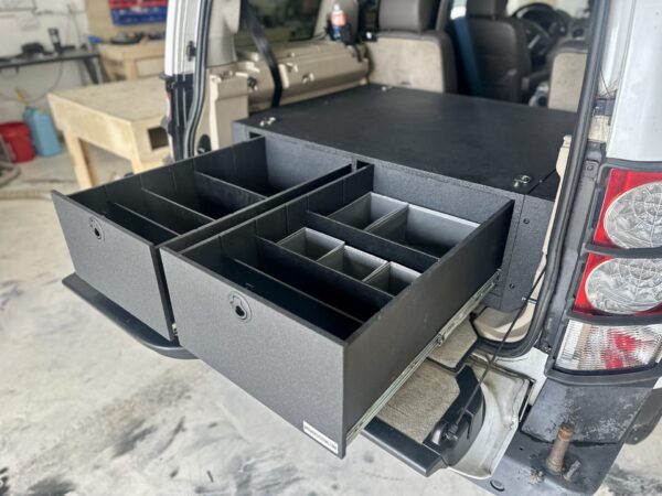Drawer Divider Kit - Image 5