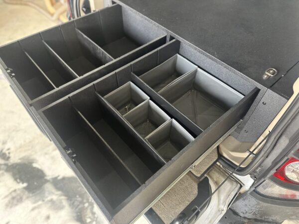 Drawer Divider Kit - Image 4