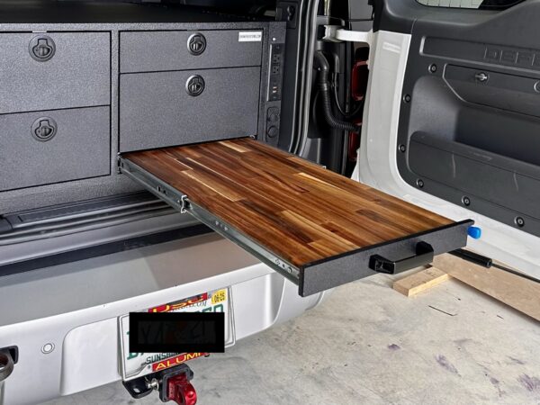 Undermount Table - Image 3