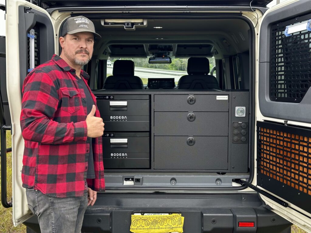 Welcome to the DRAWERSYSTEMS.COM blog!