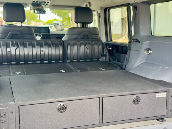 8.25" Drawer System - Grenadier - Image 2