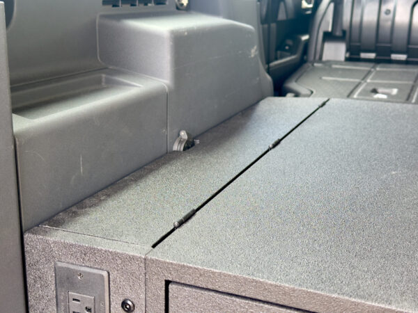 8.25" Drawer System - Grenadier - Image 3