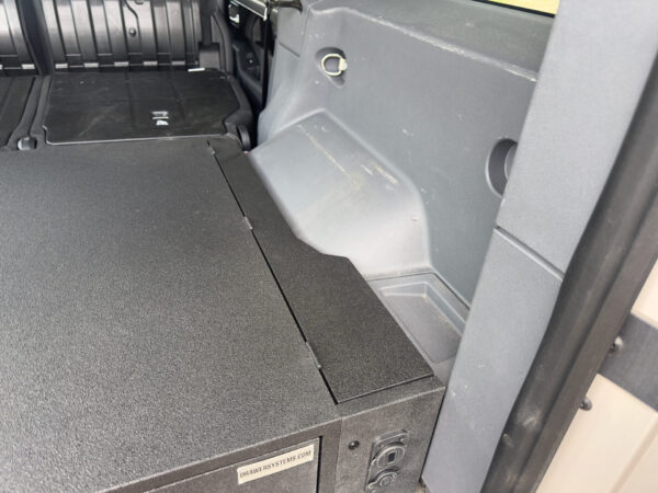 8.25" Drawer System - Grenadier - Image 4